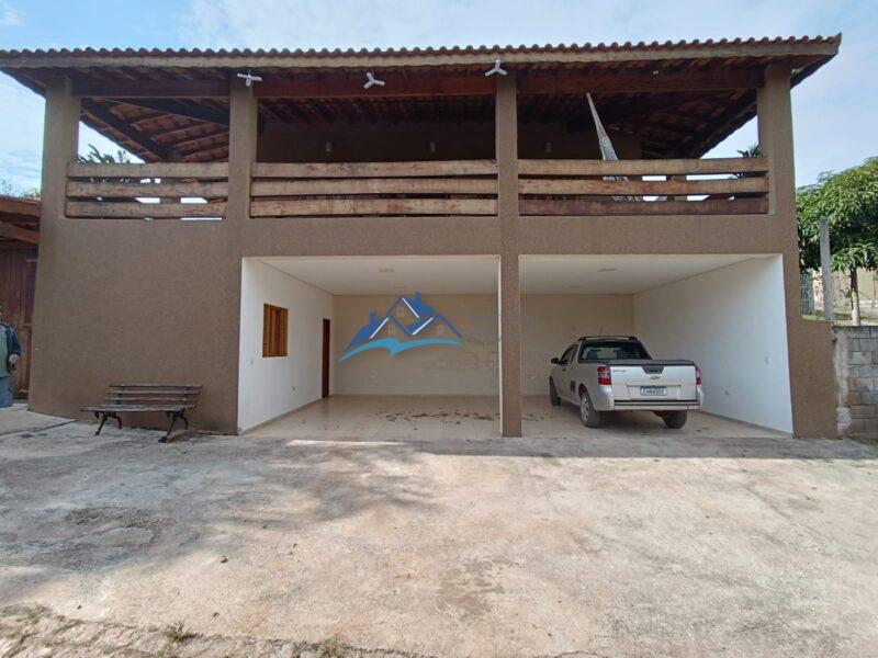 Chacara com 4 Quartos e 7 banheiros à Venda, 1380 m² por R$ 1.200.000 COD. ch1240