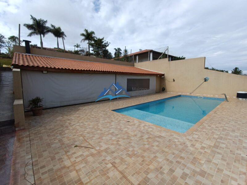 Chacara com 4 Quartos e 7 banheiros à Venda, 1380 m² por R$ 1.200.000 COD. ch1240