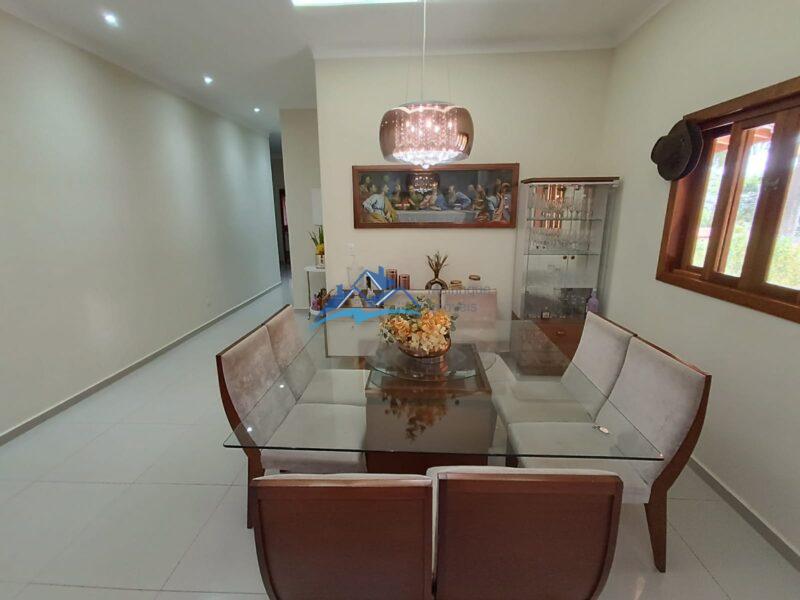 Chacara com 4 Quartos e 7 banheiros à Venda, 1380 m² por R$ 1.200.000 COD. ch1240