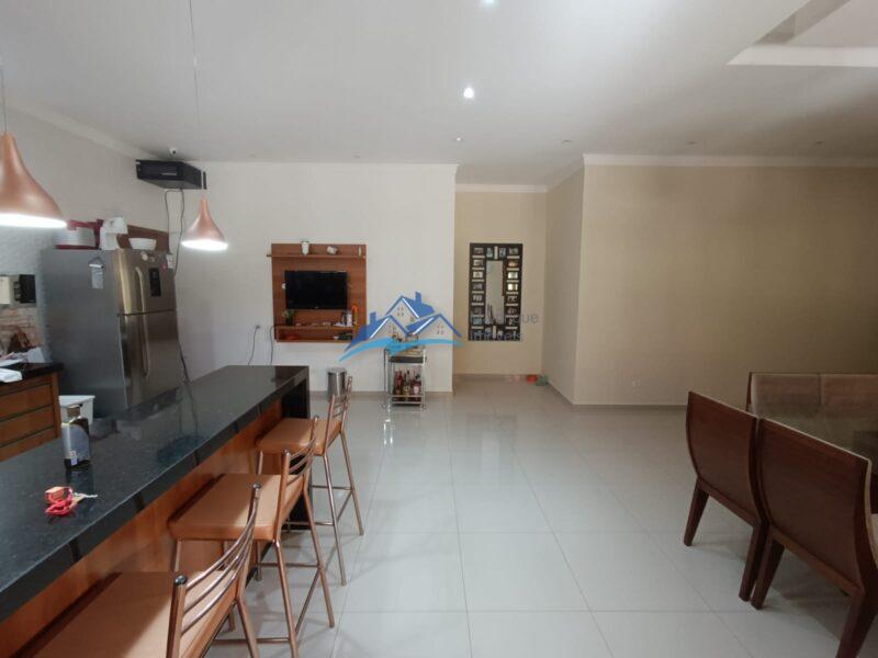 Chacara com 4 Quartos e 7 banheiros à Venda, 1380 m² por R$ 1.200.000 COD. ch1240