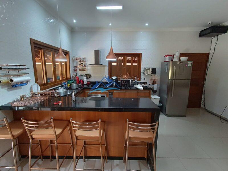 Chacara com 4 Quartos e 7 banheiros à Venda, 1380 m² por R$ 1.200.000 COD. ch1240