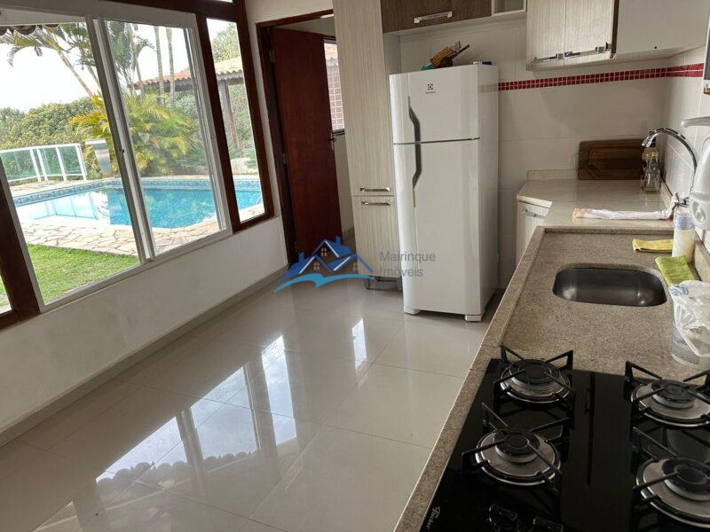 Chacara com 5 Quartos e 6 banheiros à Venda, 2525 m² por R$ 1.500.000 COD. ps206