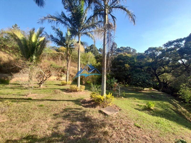 Lote/Terreno à Venda, 1596 m² por R$ 190.000 COD. ch1252