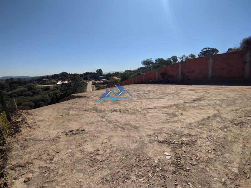 Lote/Terreno à Venda, 500 m² por R$ 220.000 COD. ch1261