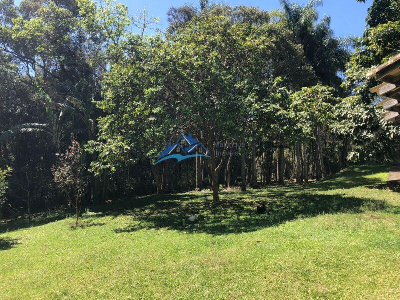 Fazenda/Sítio com 13 Quartos e 6 banheiros à Venda, 25000 m² por R$ 2.300.000 COD. ch1262