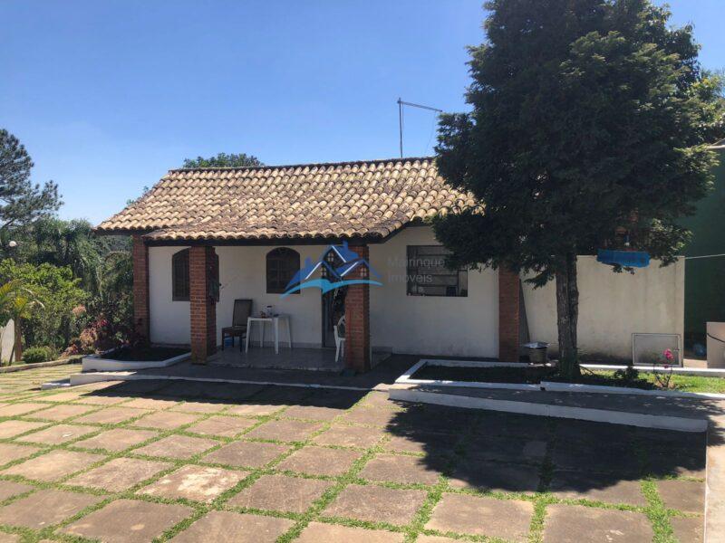 Fazenda/Sítio com 13 Quartos e 6 banheiros à Venda, 25000 m² por R$ 2.300.000 COD. ch1262