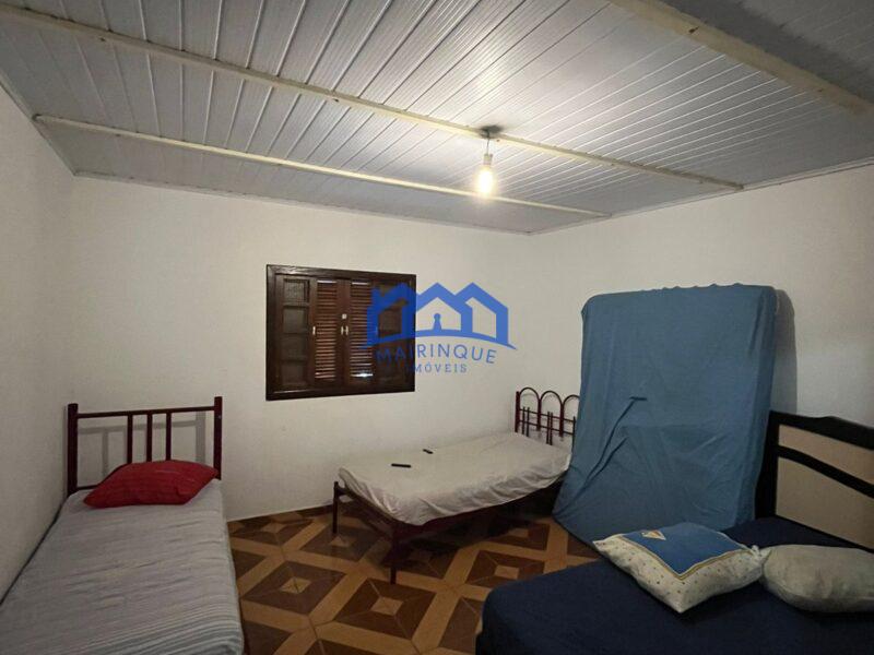 Chacara com 5 Quartos e 2 banheiros à Venda, 1500 m² por R$ 380.000 COD. ch1285