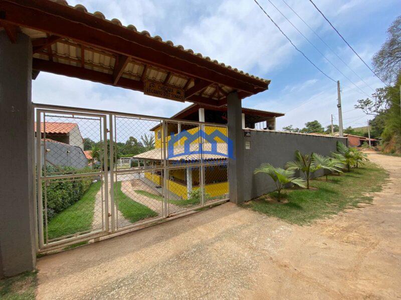 chacara com 3 Quartos e 3 banheiros à Venda, 1000 m² por R$ 700.000 COD. ch1290