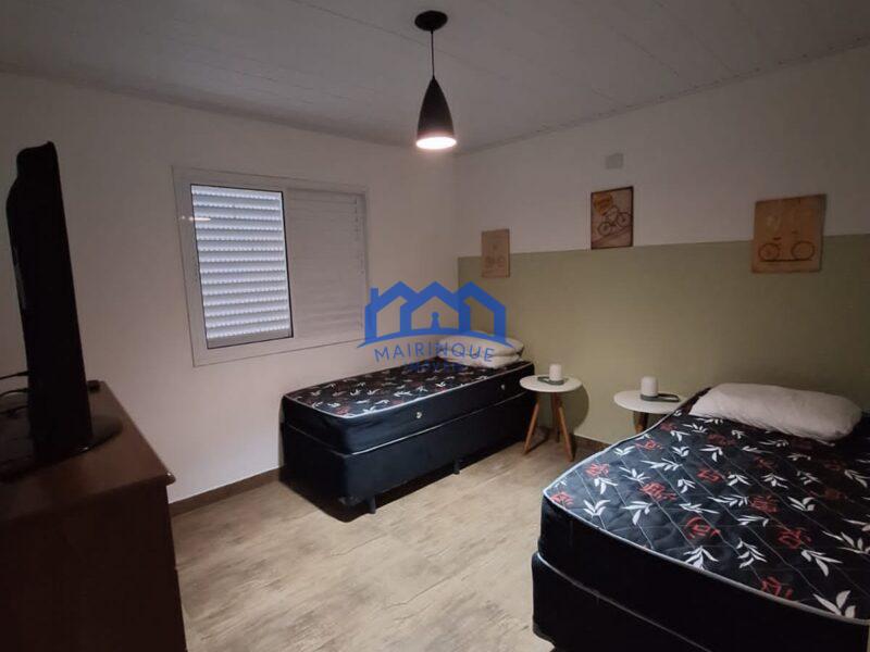 chalé com 2 Quartos e 1 banheiros à Venda, 140 m² por R$ 300.000 COD. ch1295