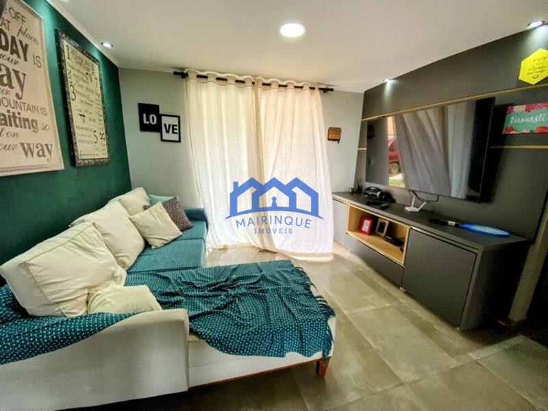 chalé com 2 Quartos e 1 banheiro à Venda, 140 m² por R$ 350.000 COD. ch1297