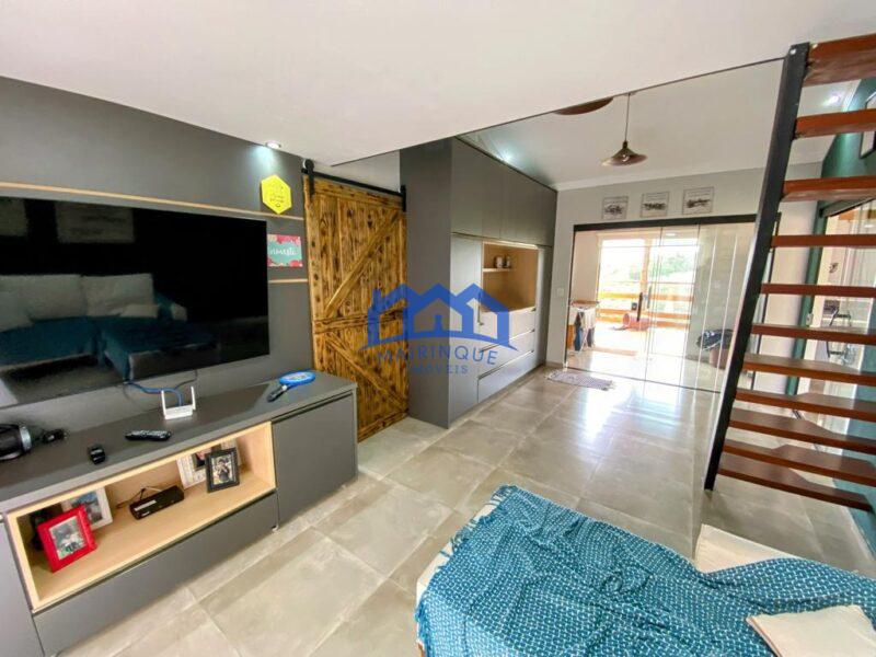 chalé com 2 Quartos e 1 banheiro à Venda, 140 m² por R$ 350.000 COD. ch1297