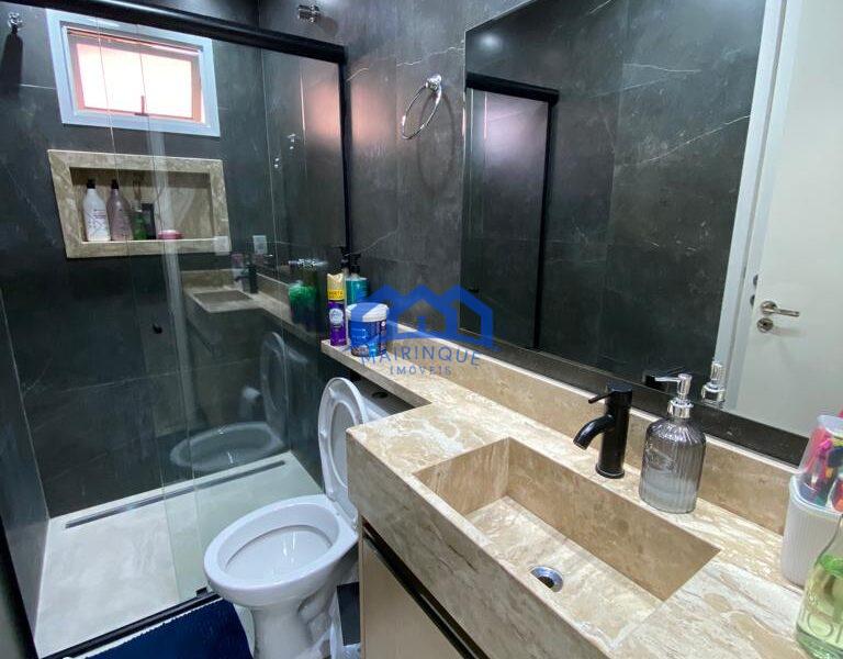 chalé com 2 Quartos e 1 banheiro à Venda, 140 m² por R$ 350.000 COD. ch1297