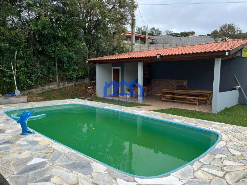 chacara com 3 Quartos e 3 banheiros à Venda, 1000 m² por R$ 480.000 COD. ch1300