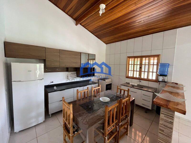 chacara com 3 Quartos e 3 banheiros à Venda, 1000 m² por R$ 480.000 COD. ch1300