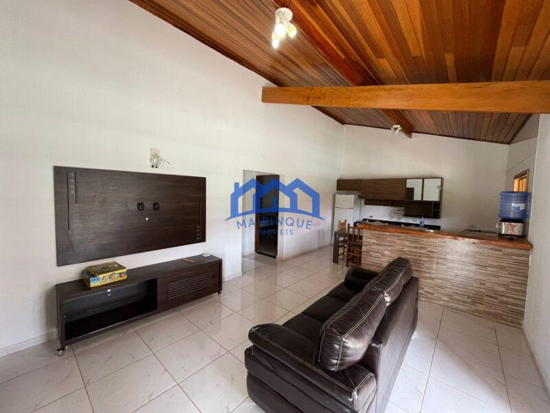 chacara com 3 Quartos e 3 banheiros à Venda, 1000 m² por R$ 480.000 COD. ch1300