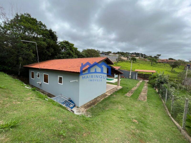 chacara com 3 Quartos e 3 banheiros à Venda, 1000 m² por R$ 480.000 COD. ch1300