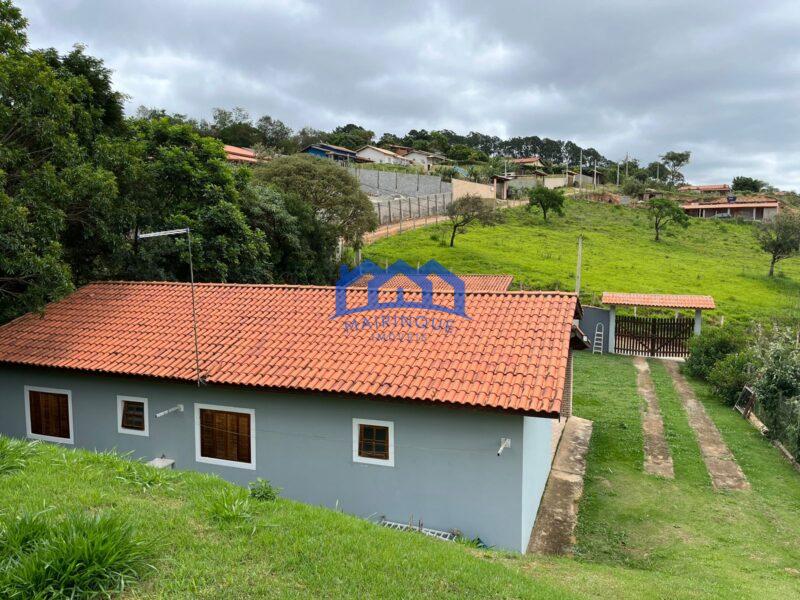 chacara com 3 Quartos e 3 banheiros à Venda, 1000 m² por R$ 480.000 COD. ch1300