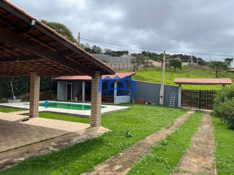 chacara com 3 Quartos e 3 banheiros à Venda, 1000 m² por R$ 480.000 COD. ch1300