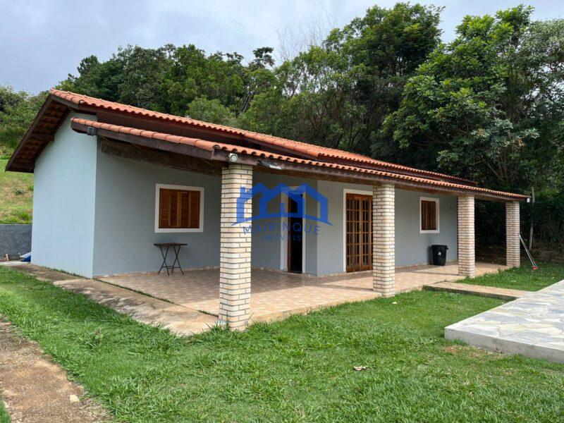 chacara com 3 Quartos e 3 banheiros à Venda, 1000 m² por R$ 480.000 COD. ch1300