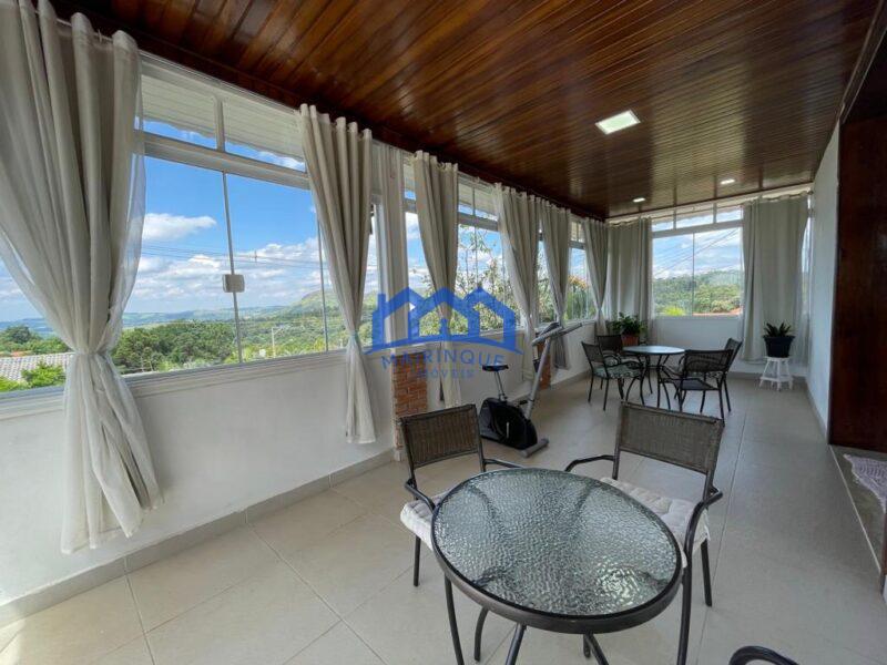 Chácara com 6 Quartos e 8 banheiros à Venda, 2000 m² por R$ 2.950.000 COD. ps215