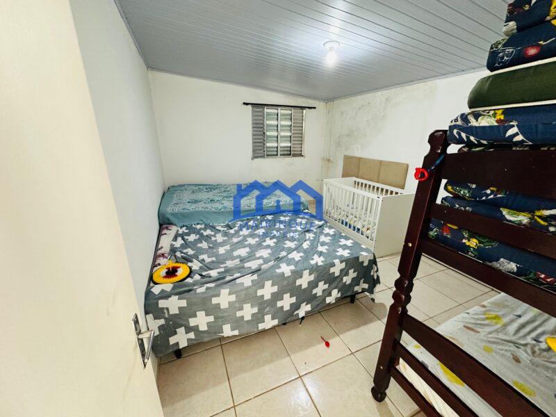 Chacara com 5 Quartos e 3 banheiros à Venda, 1500 m² por R$ 650.000 COD. ch1316