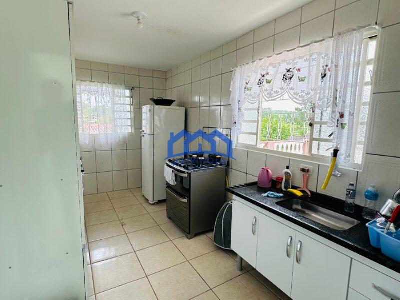 Chacara com 5 Quartos e 3 banheiros à Venda, 1500 m² por R$ 650.000 COD. ch1316