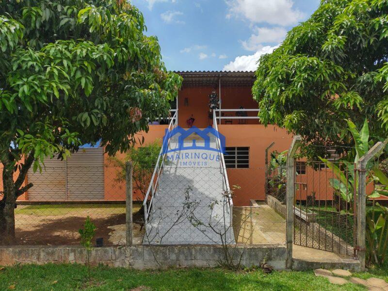 Fazenda/Sítio com 2 Quartos e 2 banheiros à Venda, 2850 m² por R$ 900.000 COD. ch1361