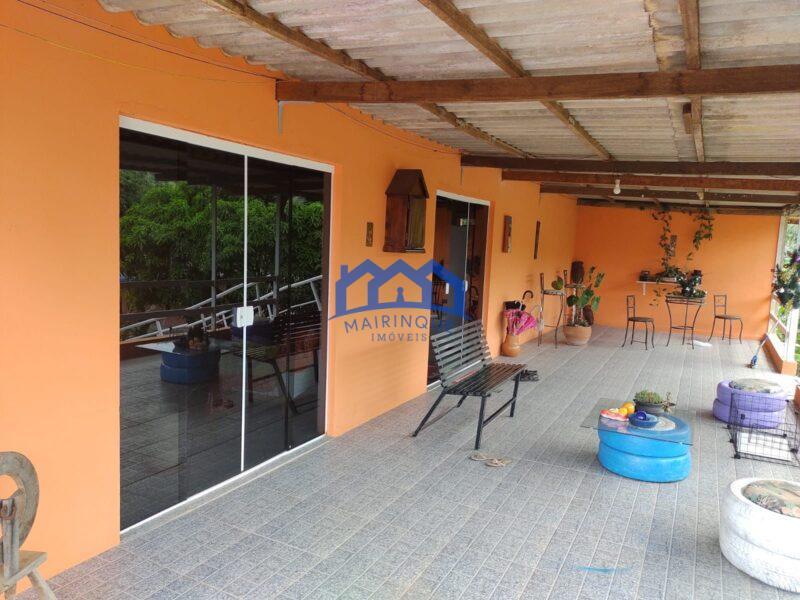 Fazenda/Sítio com 2 Quartos e 2 banheiros à Venda, 2850 m² por R$ 900.000 COD. ch1361