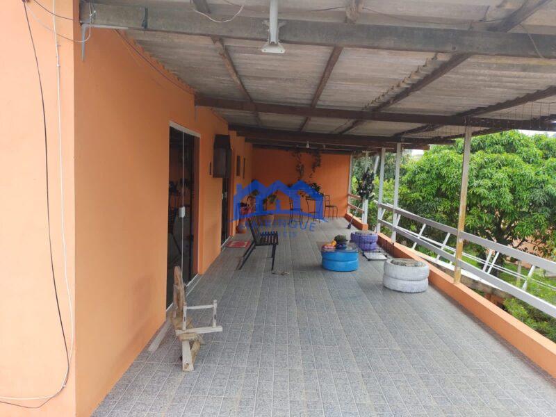 Fazenda/Sítio com 2 Quartos e 2 banheiros à Venda, 2850 m² por R$ 900.000 COD. ch1361