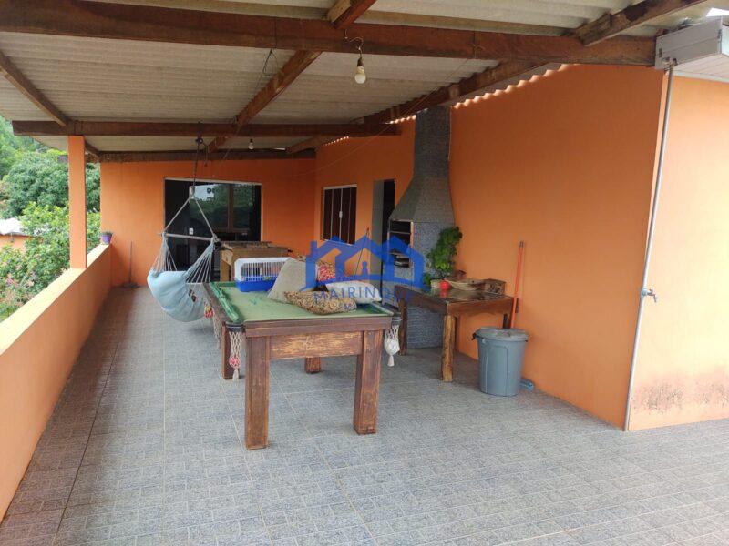 Fazenda/Sítio com 2 Quartos e 2 banheiros à Venda, 2850 m² por R$ 900.000 COD. ch1361