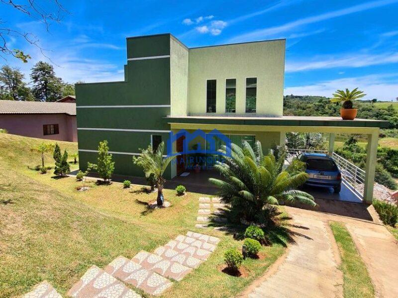 Chacara com 3 Quartos e 2 banheiros à Venda, 1000 m² por R$ 1.100.000 COD. ch1364