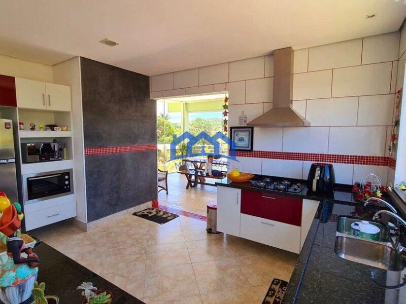 Chacara com 3 Quartos e 2 banheiros à Venda, 1000 m² por R$ 1.100.000 COD. ch1364