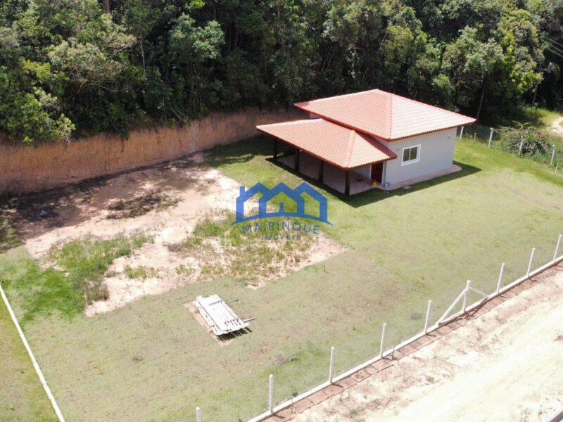 chacara com 2 Quartos e 1 banheiros à Venda, 1646 m² por R$ 580.000 COD. ch1371