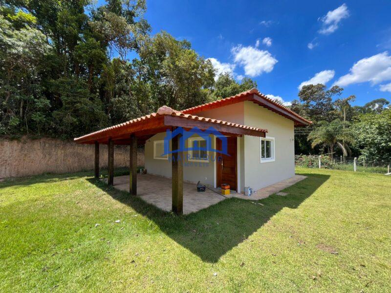 chacara com 2 Quartos e 1 banheiros à Venda, 1646 m² por R$ 580.000 COD. ch1371