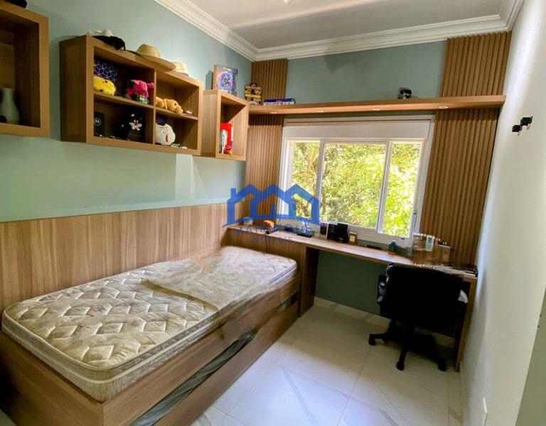 chacara com 5 Quartos e 5 banheiros à Venda, 1000 m² por R$ 1.500.000 COD. ch1374