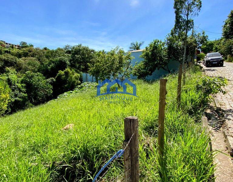 Lote/Terreno à Venda, 1000 m² por R$ 200.000 COD. ch1377