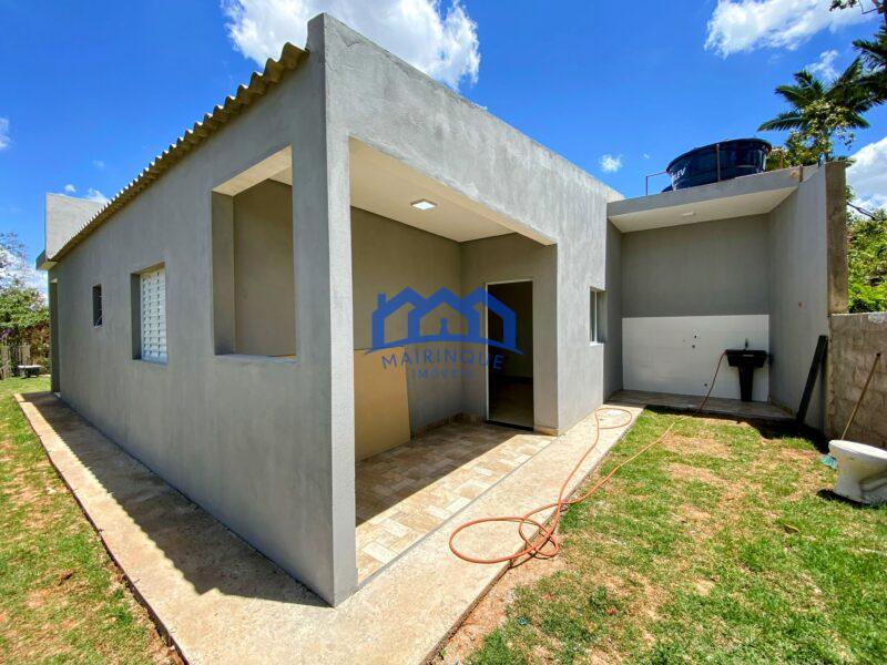 chacara com 2 Quartos e 1 banheiro à Venda, 214 m² por R$ 350.000 COD. ch1376