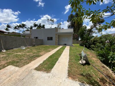 chacara com 2 Quartos e 1 banheiro à Venda, 214 m² por R$ 350.000 COD. ch1376