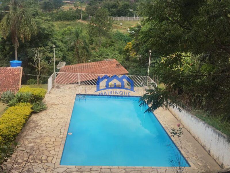 chacara com 3 Quartos e 1 banheiro à Venda, 3900m² por R$ 380.000 COD. ch1382