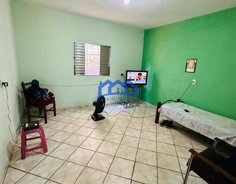 Chacara com 3 Quartos e 1 banheiro à Venda, 1200 m² por R$ 400.000 COD. ch1386