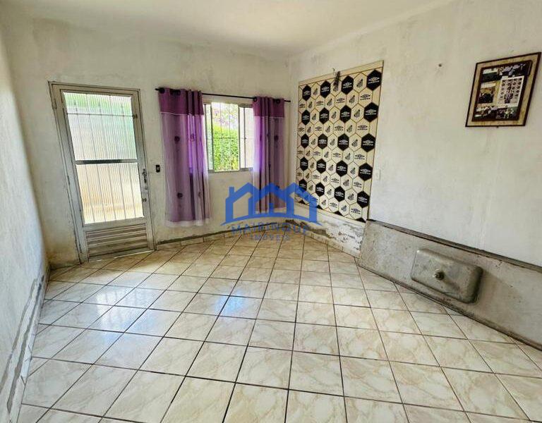 Chacara com 3 Quartos e 1 banheiro à Venda, 1200 m² por R$ 400.000 COD. ch1386