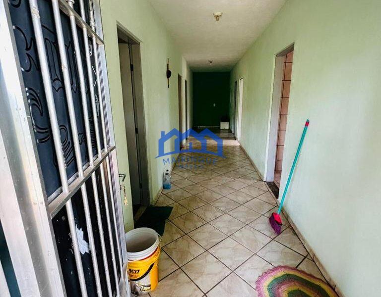 Chacara com 3 Quartos e 1 banheiro à Venda, 1200 m² por R$ 400.000 COD. ch1386