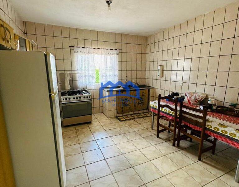 Chacara com 3 Quartos e 1 banheiro à Venda, 1200 m² por R$ 400.000 COD. ch1386