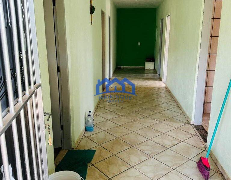 Chacara com 3 Quartos e 1 banheiro à Venda, 1200 m² por R$ 400.000 COD. ch1386