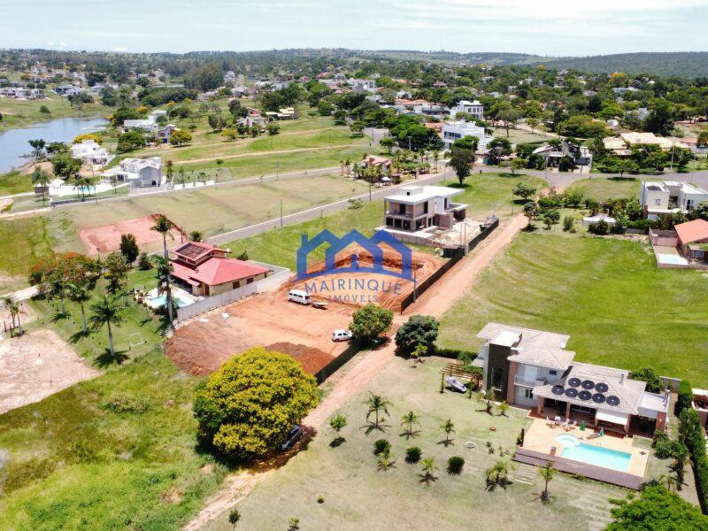 Lote/Terreno à Venda, 446 m² por R$ 290.000 COD. ch1392