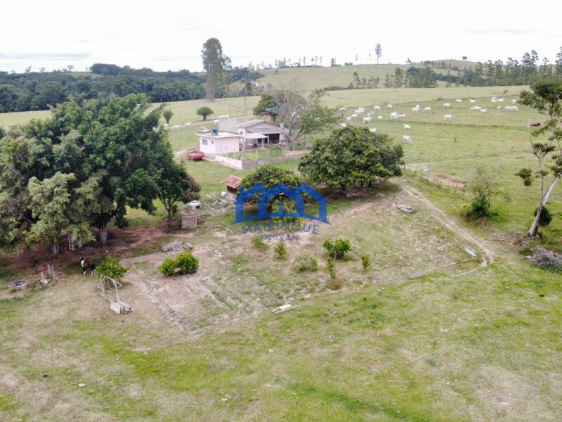 Fazenda/Sítio com 3 Quartos e 2 banheiros à Venda, 1.790.800,00 m² por R$ 12.500.000 COD. ch1391