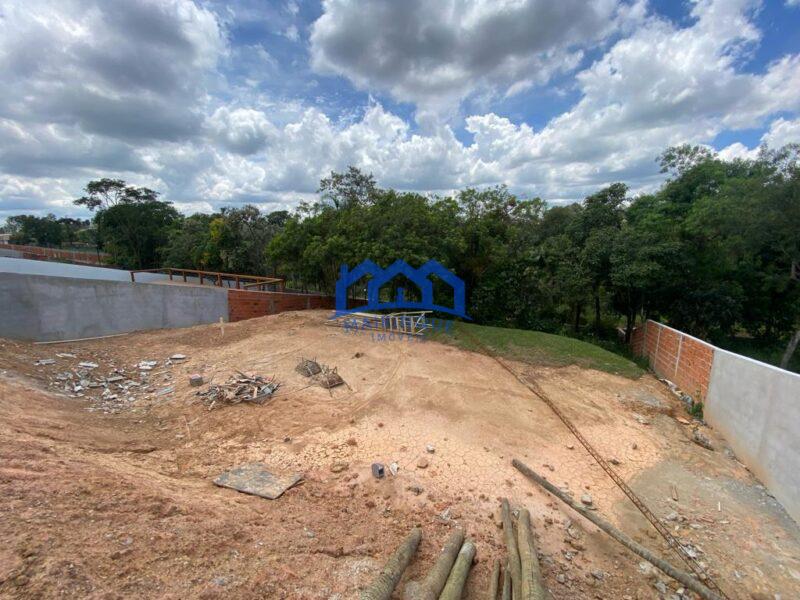 Chacara com 3 Quartos e 2 banheiros à Venda, 1000 m² por R$ 870.000 COD. ch1396