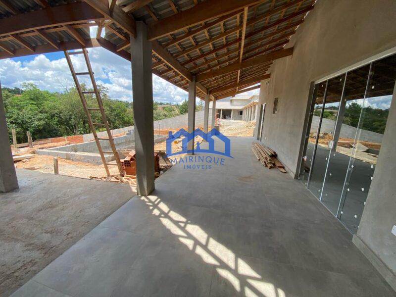 Chacara com 3 Quartos e 2 banheiros à Venda, 1000 m² por R$ 870.000 COD. ch1396