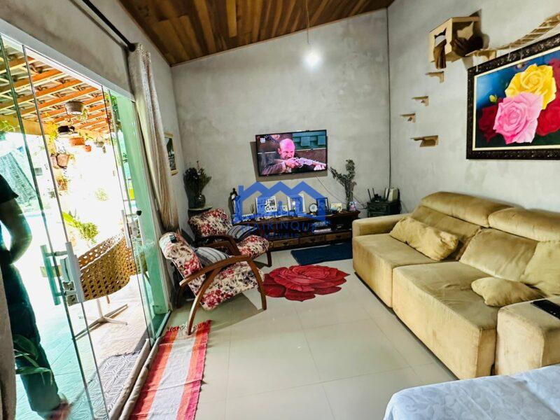 chacara com 3 Quartos e 3 banheiros à Venda, 1000 m² por R$ 450.000 COD. ch1398