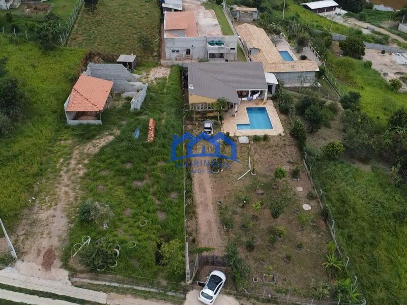 chacara com 3 Quartos e 3 banheiros à Venda, 1000 m² por R$ 450.000 COD. ch1398